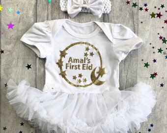 baby eid dress