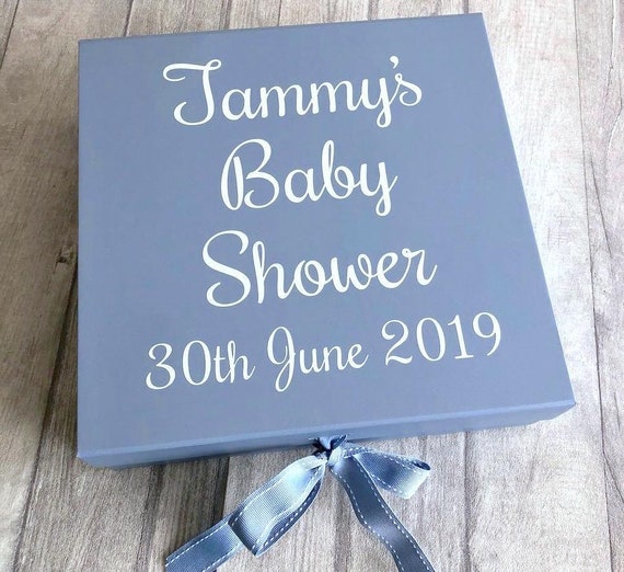 baby keepsake presents