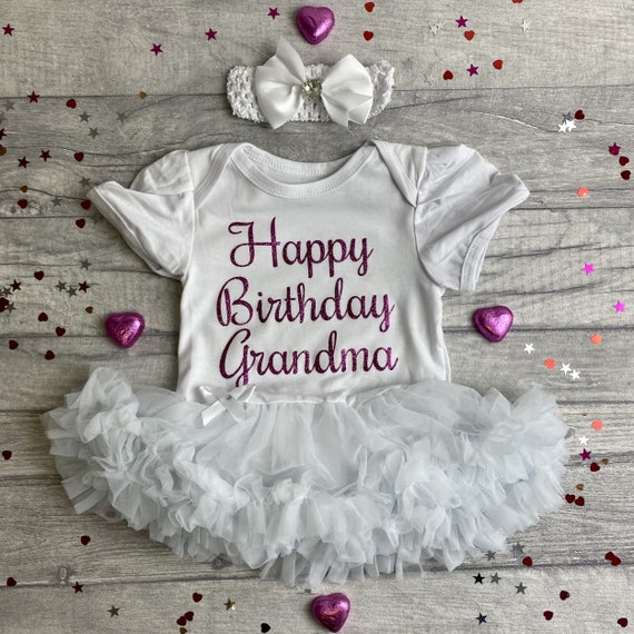 baby girl tutu sleepsuit