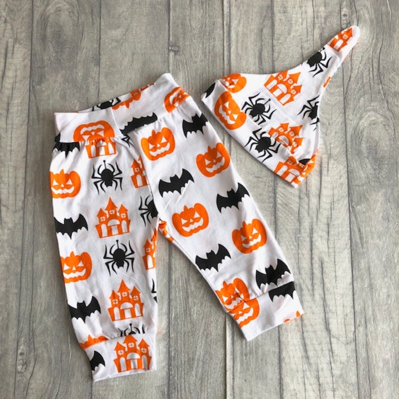 Baby Boys Halloween Costume Outfit Set I'm so Handsome Etsy