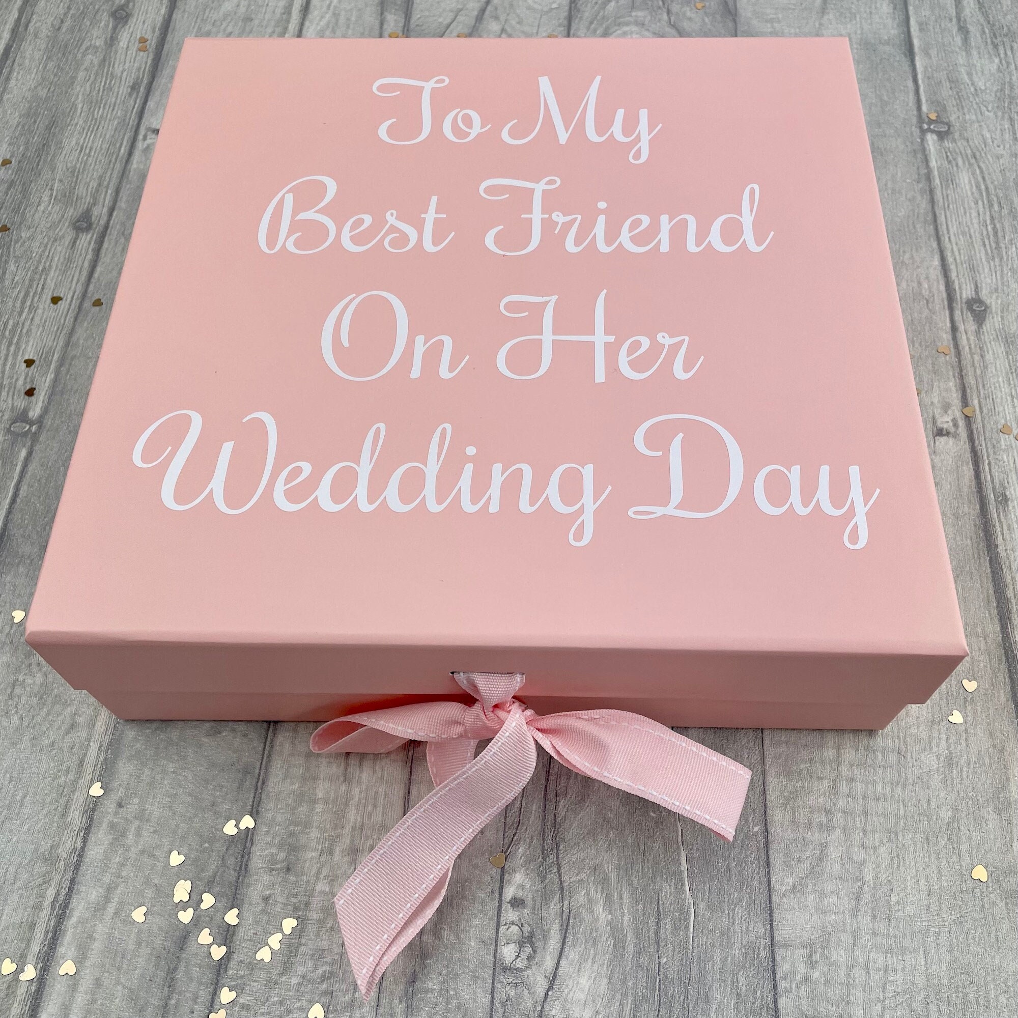 Get Exclusive! Diy Unique Wedding Gift Ideas for Your Best Friend That  Would Totally Steal Hearts!