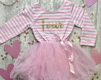 etsy birthday dress