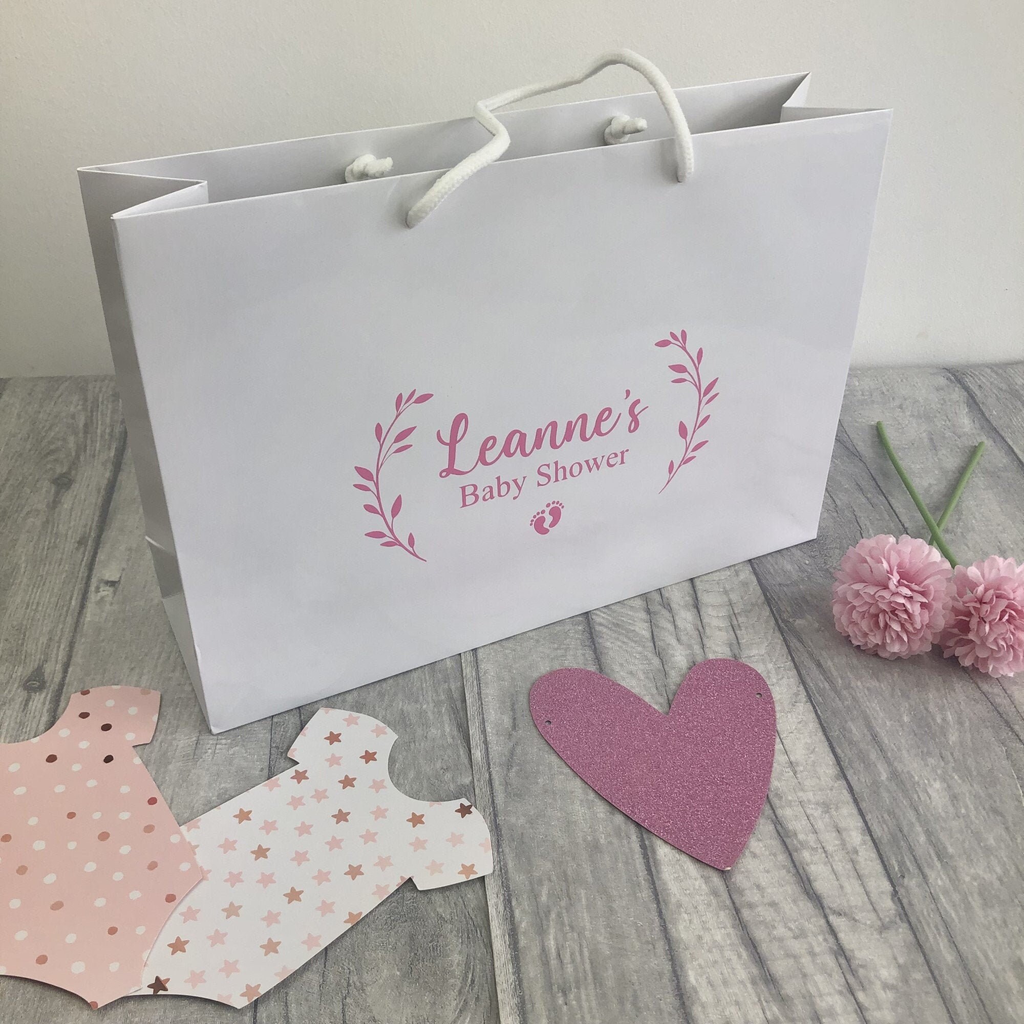 Update 83+ newborn baby gift bags best esthdonghoadian