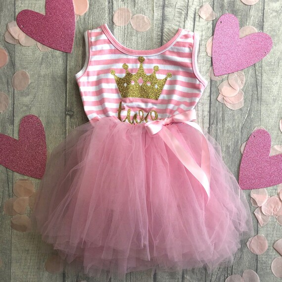 sleeveless tutu dress