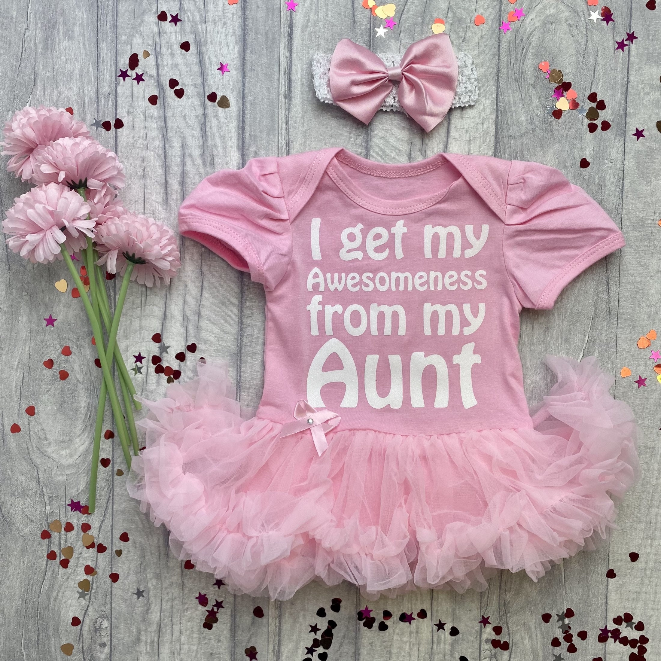 baby tutu romper