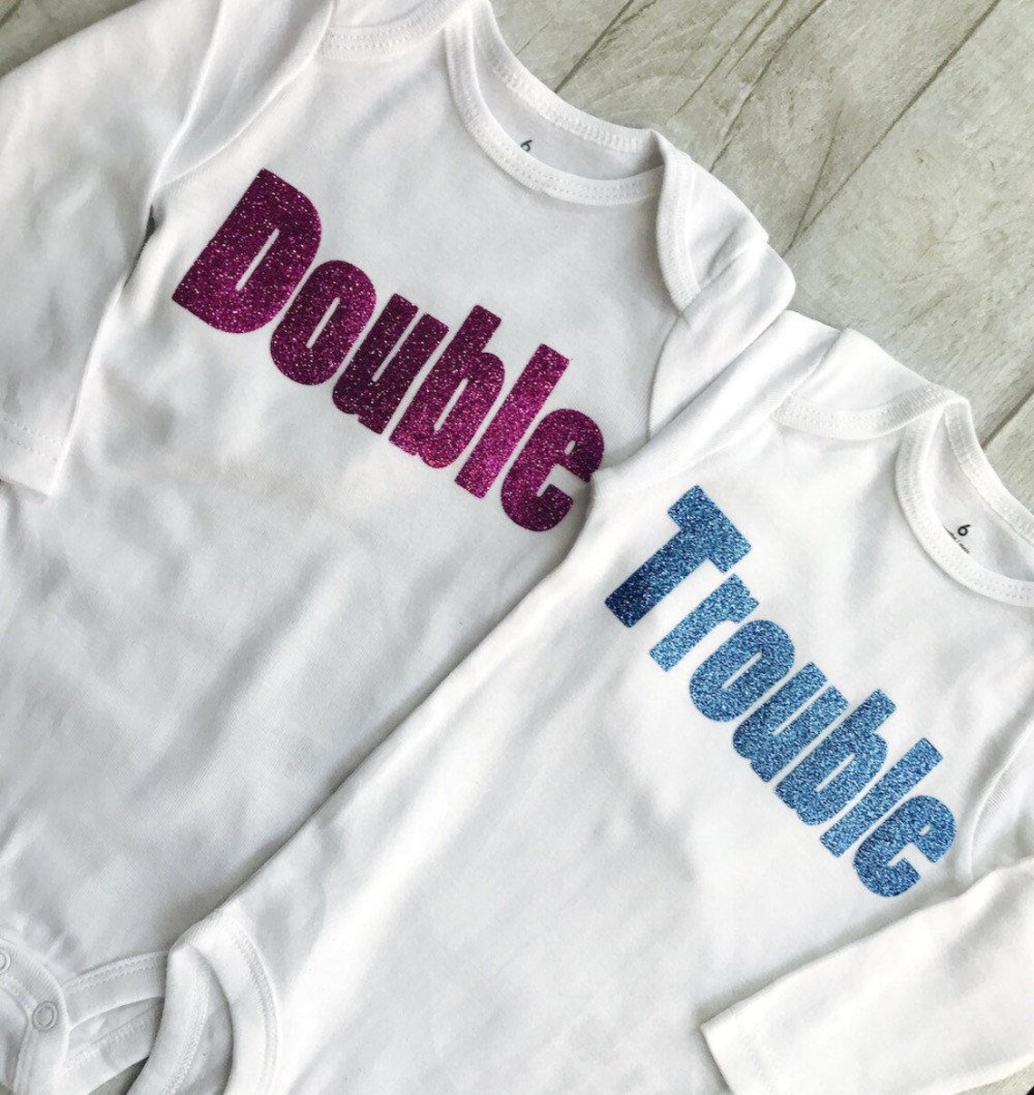 double trouble twin outfits