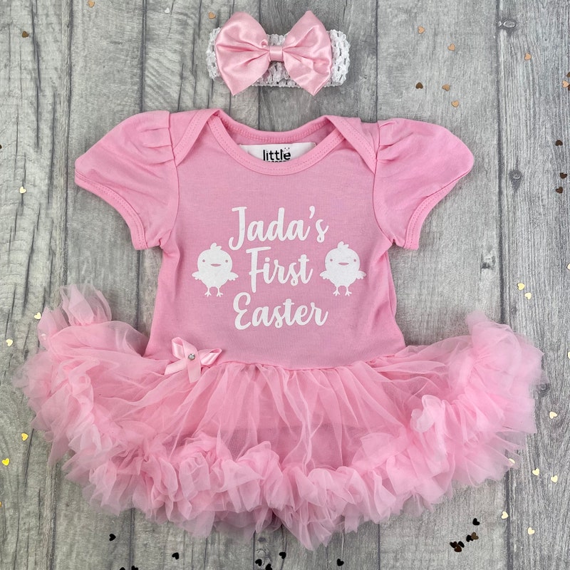 Easter Baby Clothes - Etsy