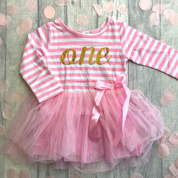 tutu dress for one year old