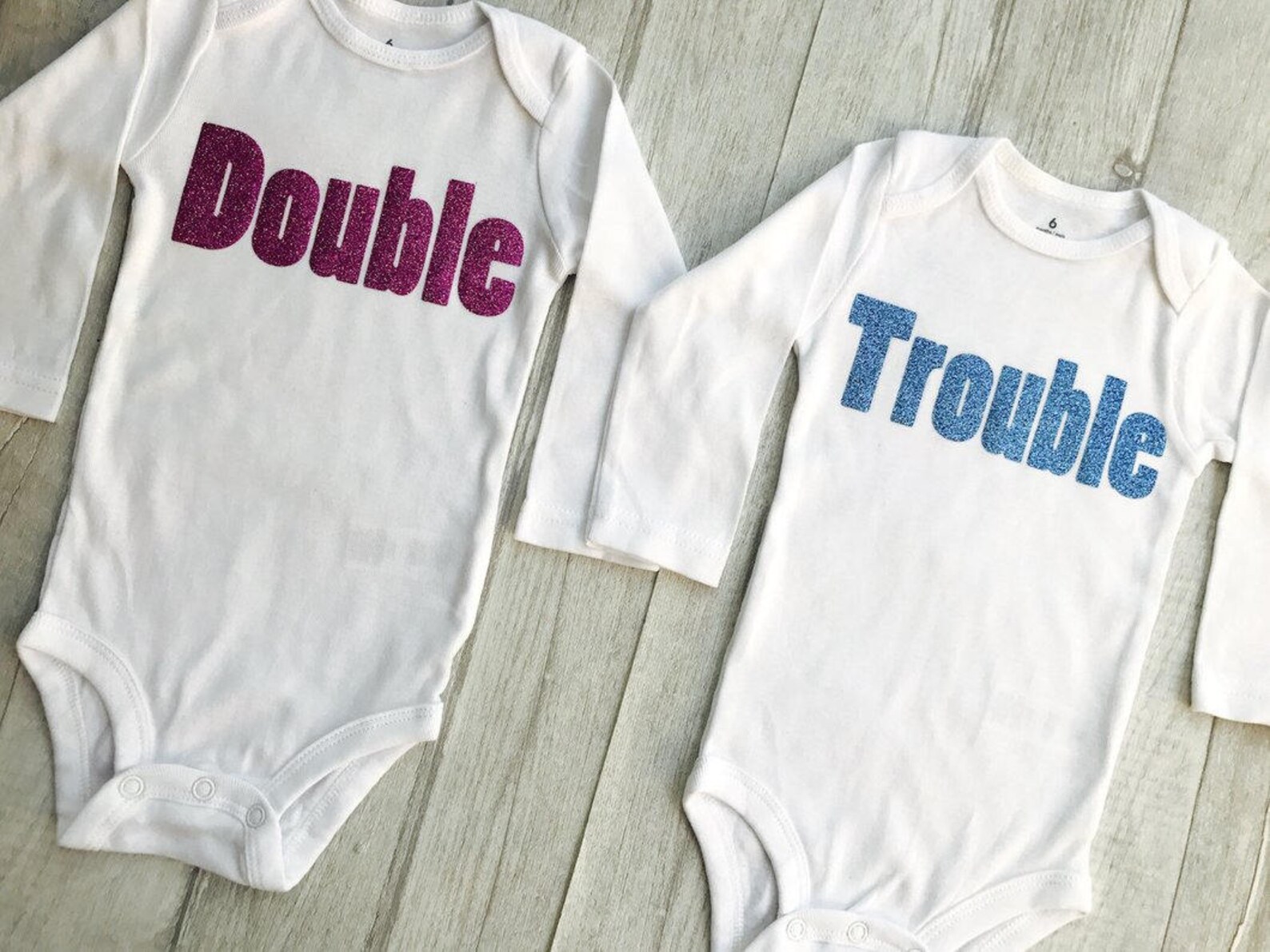 double trouble twin outfits