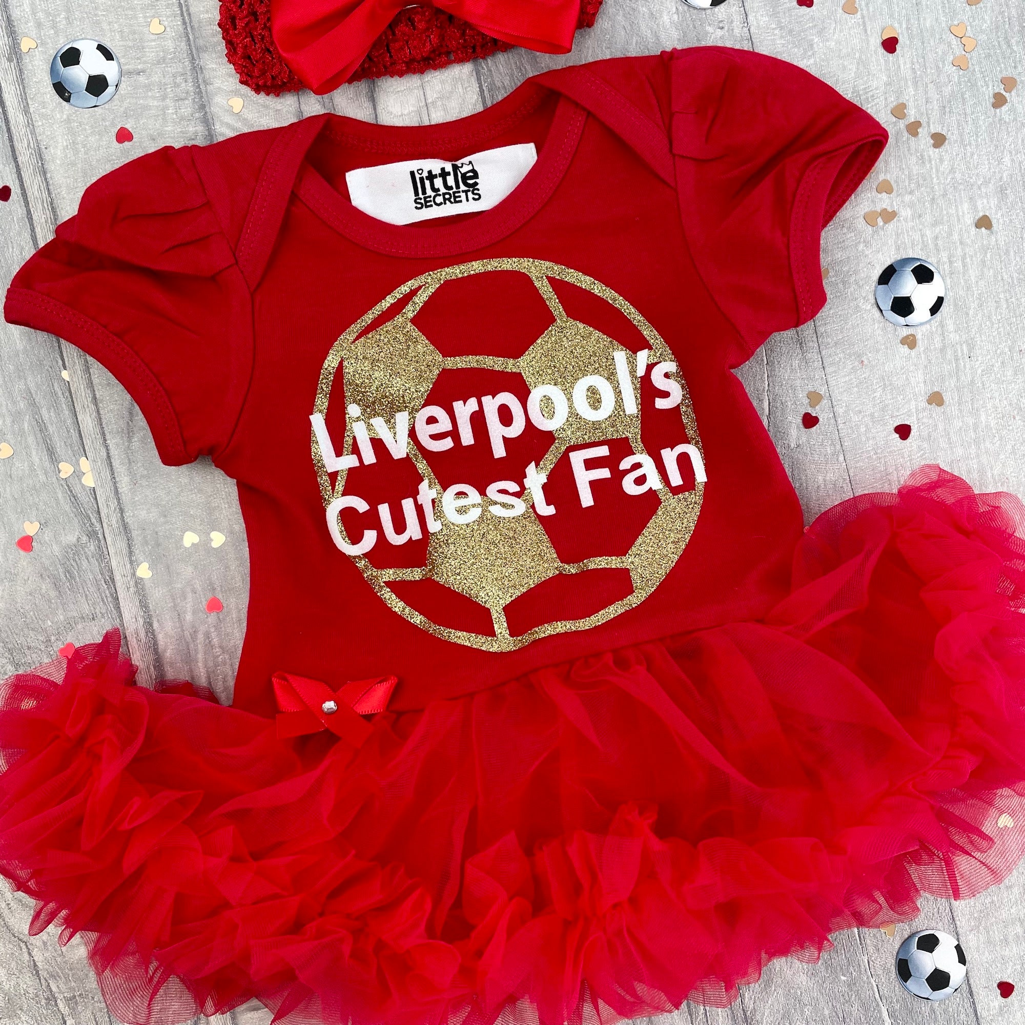 Tutu rojo de baby girl de Liverpool personalizado con diadema - Etsy México Tutu rojo de baby girl de Liverpool personalizado con diadema - Etsy México