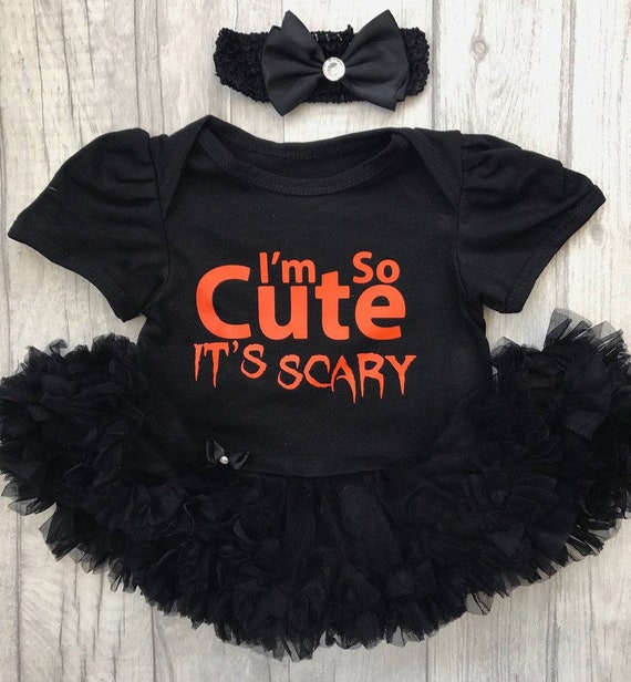 scary baby girl halloween costumes