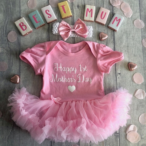 newborn mothers day outfit
