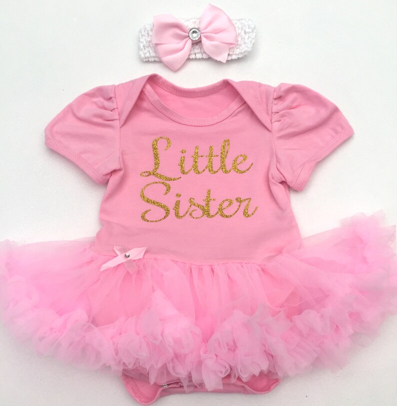 HELLO WORLD BABY GIRL PINK tutu romper Dress Princess gift NEWBORN Love Present