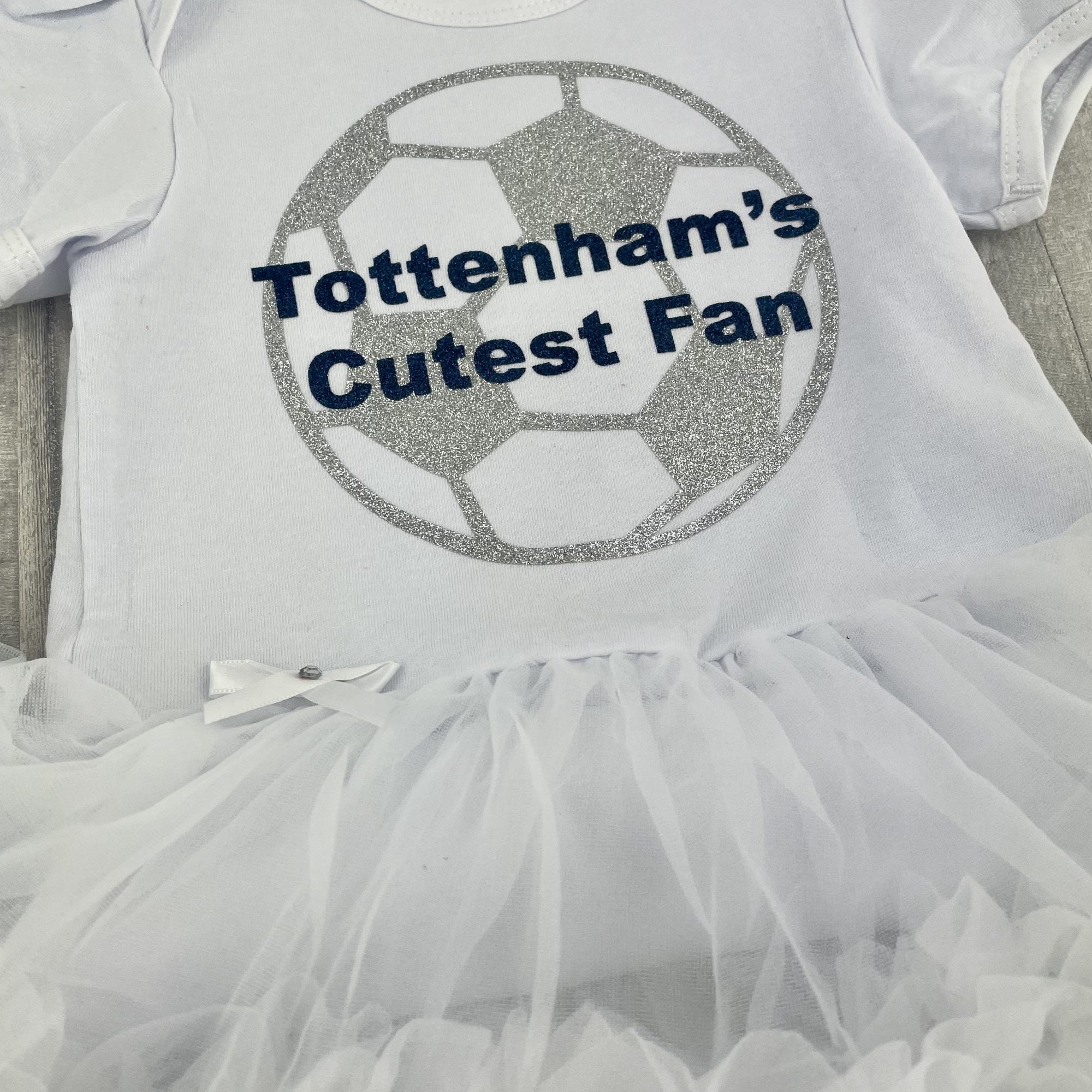 Tottenham newborn outfit cheap