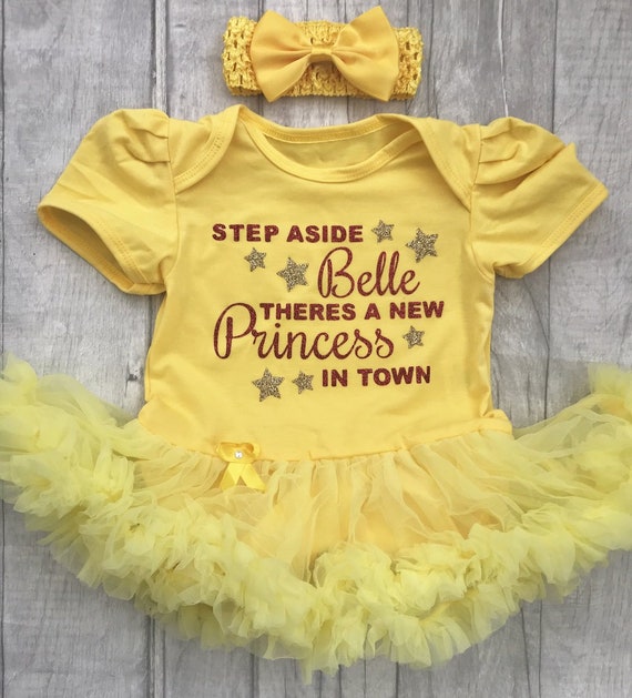 baby belle dress
