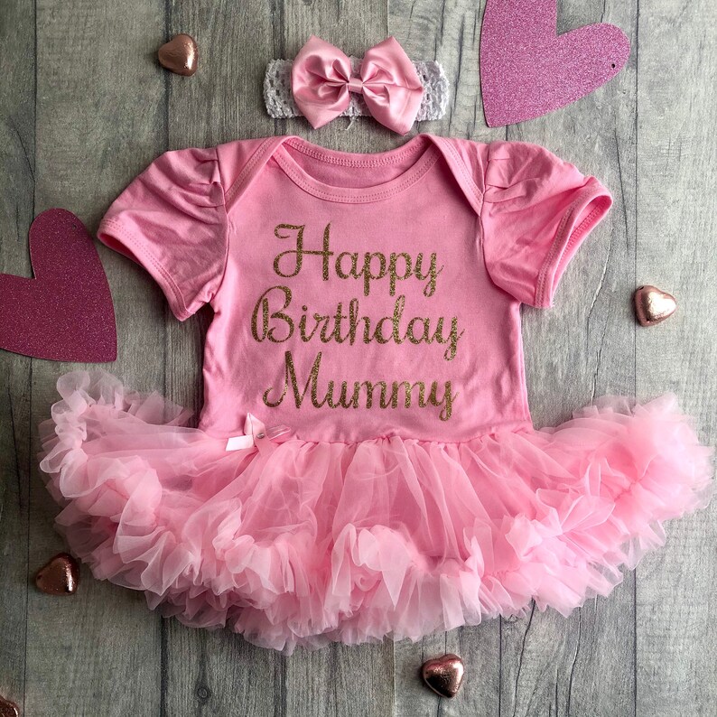 baby girl tutu romper