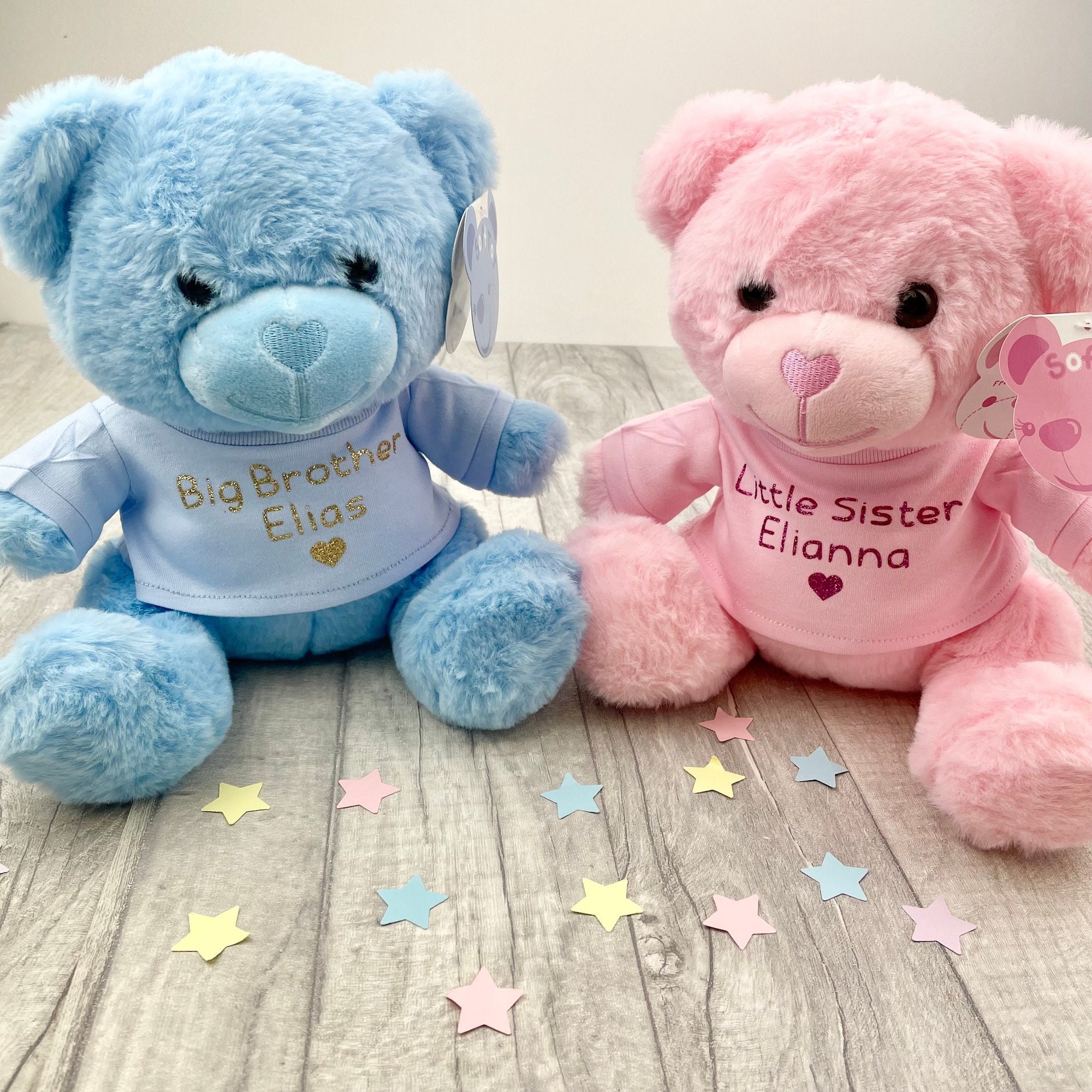 build a bear stuffing station refill kit