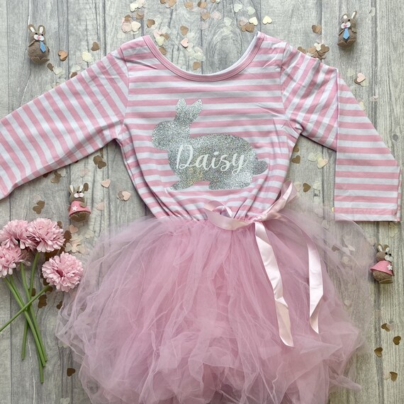 Personalised hotsell tutu dress