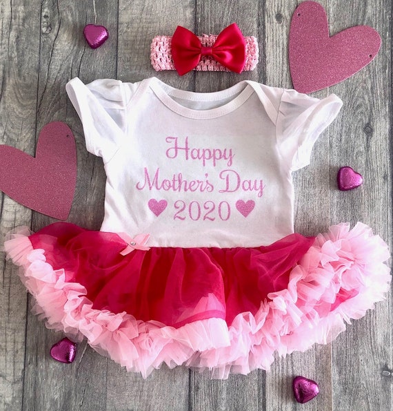 mothers day gifts from baby girl