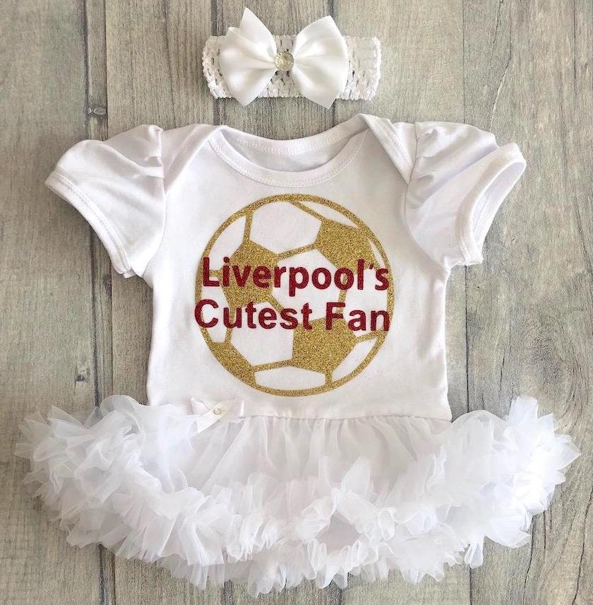 newborn baby liverpool kit