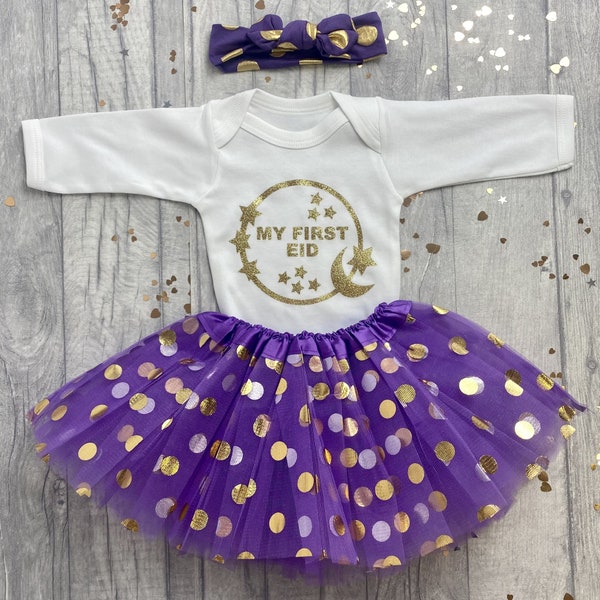 Gold Tutu Skirt Etsy UK