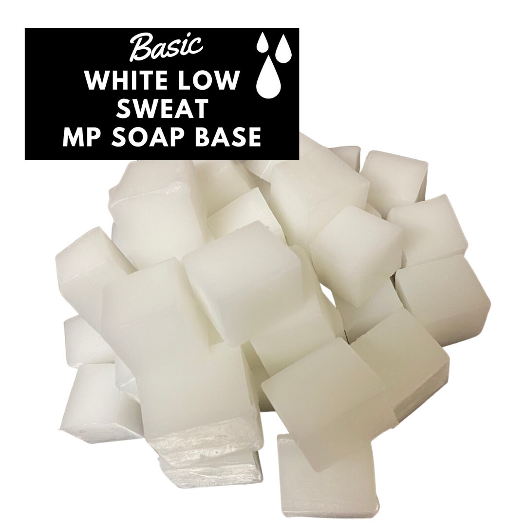 What Is A Low Sweat Soap? – Soap Sweating & How to Fix It – HGCGXU