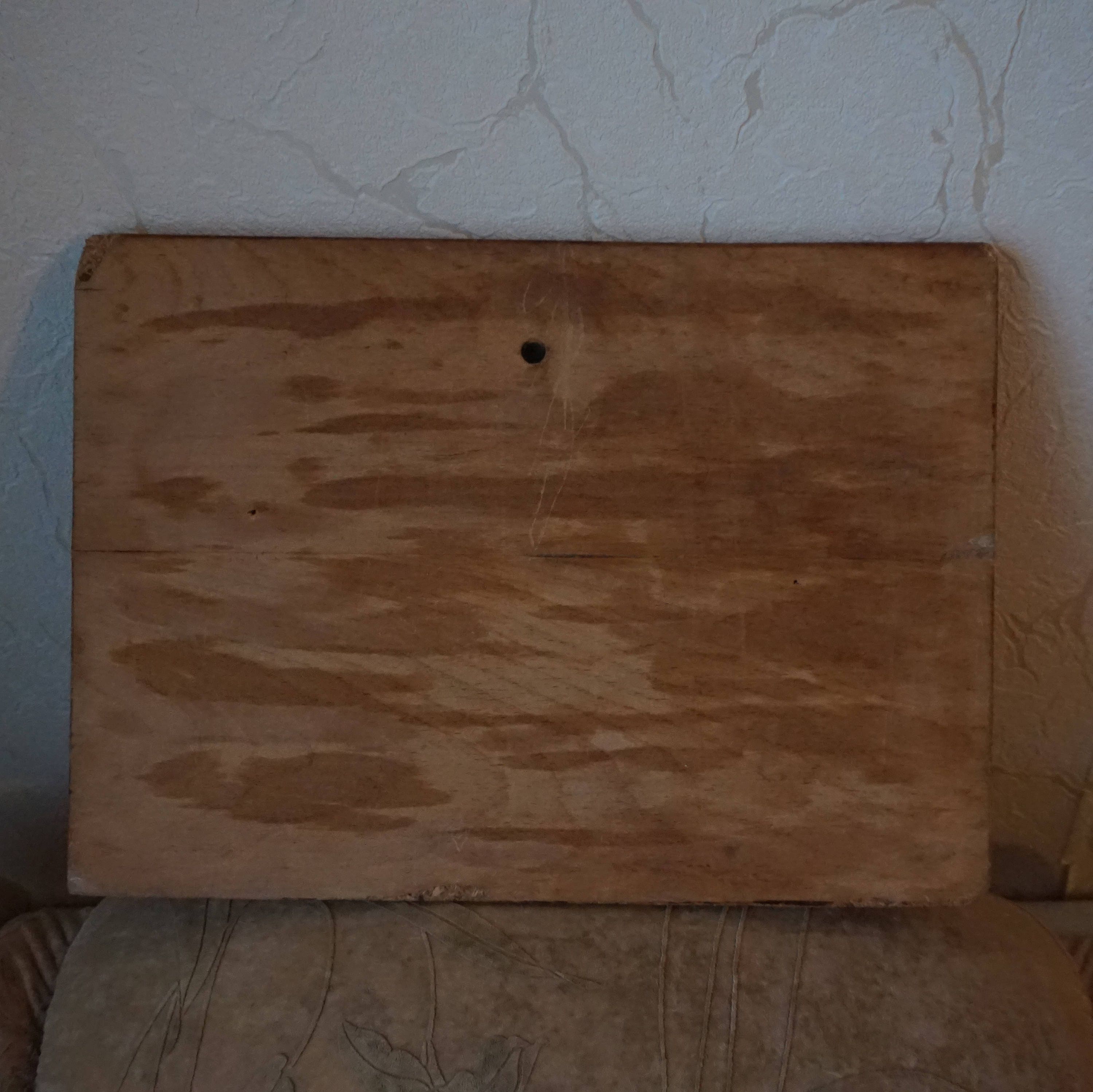 Vintage imagen de madera decoración de pared decoración pared | Etsy