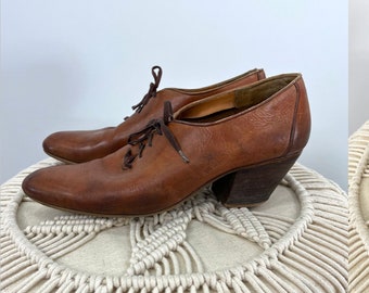 Cuban Heel Shoes - Etsy