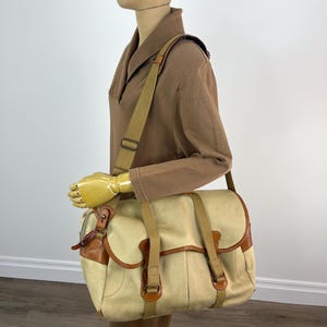 Vintage Banana Republic Bag - Etsy