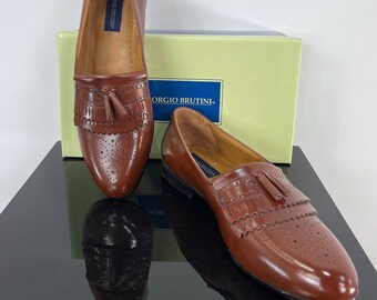 Vintage Men display picture 1