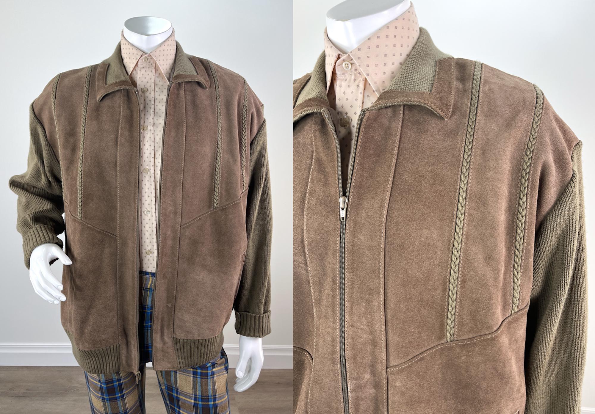 Vintage Late 1970s/early 1980s Men