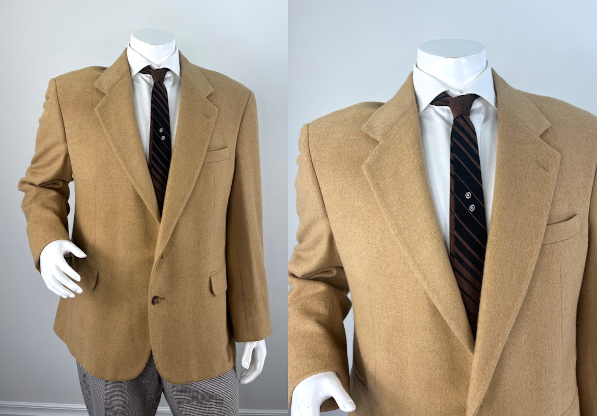 Hair blazer store