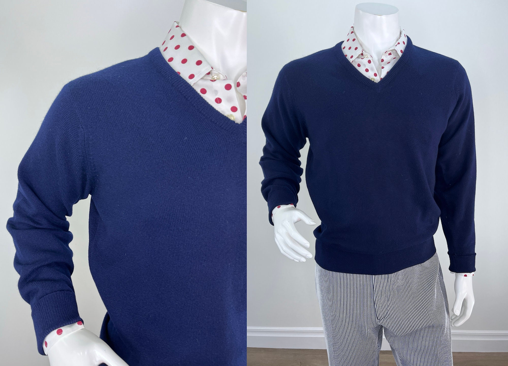 1960s mens sweaters sale