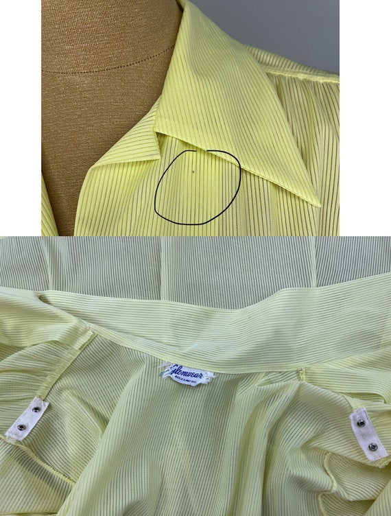 売れ筋商品|||マッシモ ドゥッティ シャツ レディース トップス Button-down blouse - mustard yellow Mustard Yellow Tie-Neck Top - Long Sleeve Blouse - Button-Up