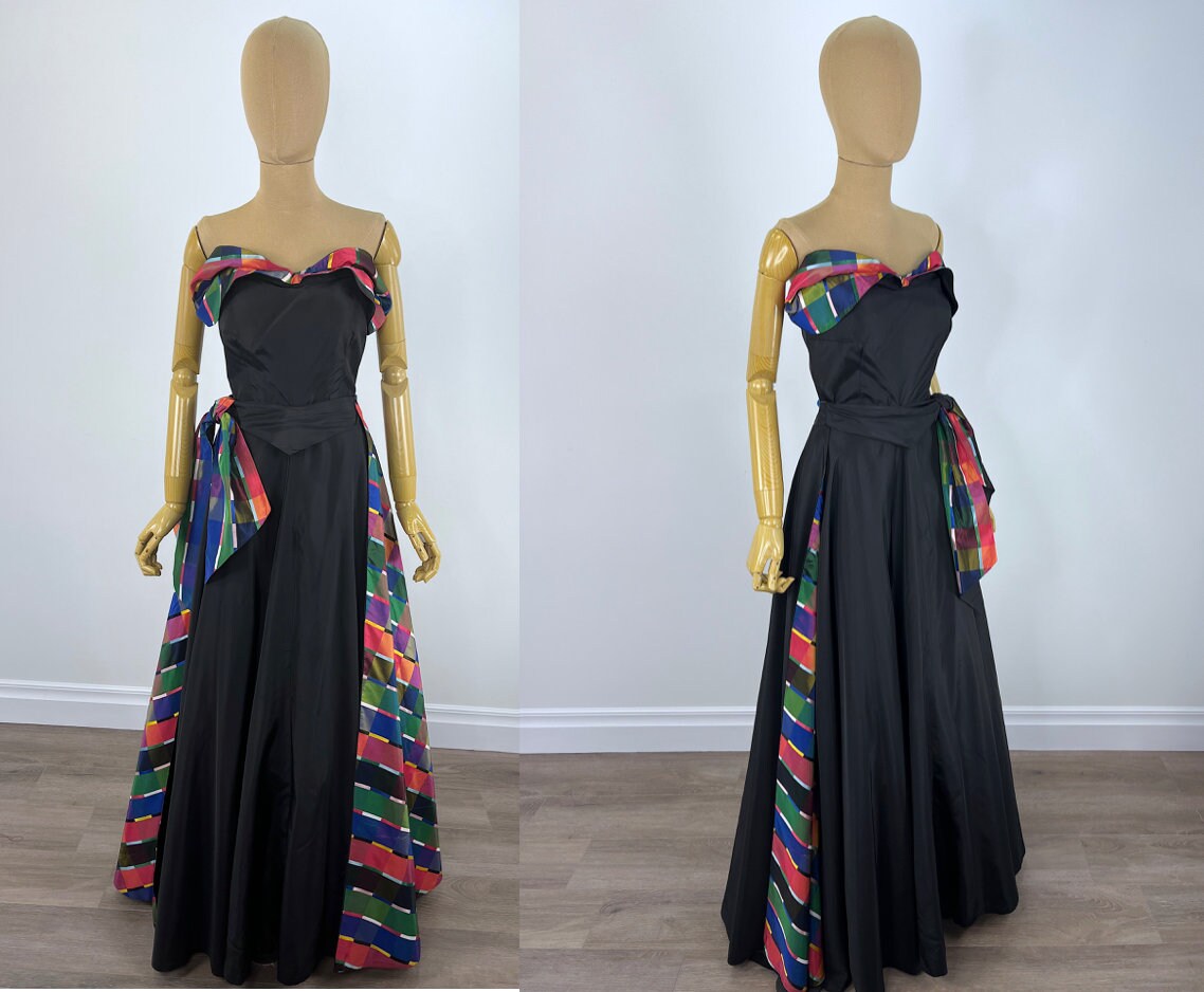 Taffeta Overskirt - Etsy Taffeta Overskirt - Etsy