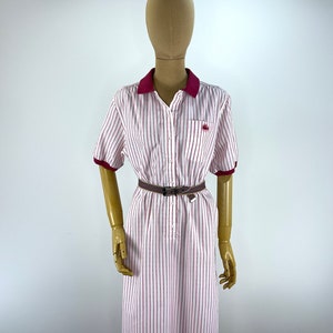 Lacoste Dress - Etsy