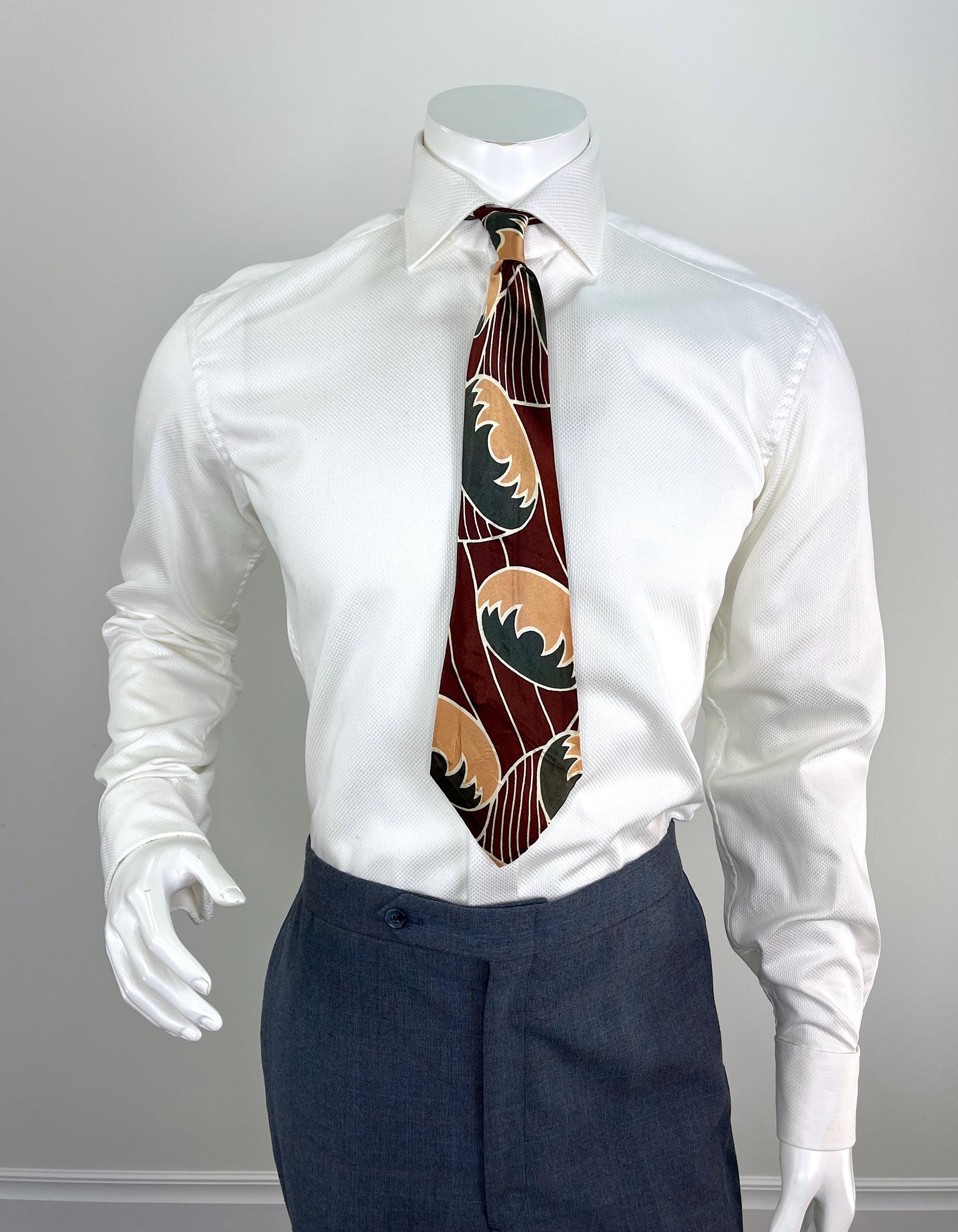 1950s Neckties - Etsy