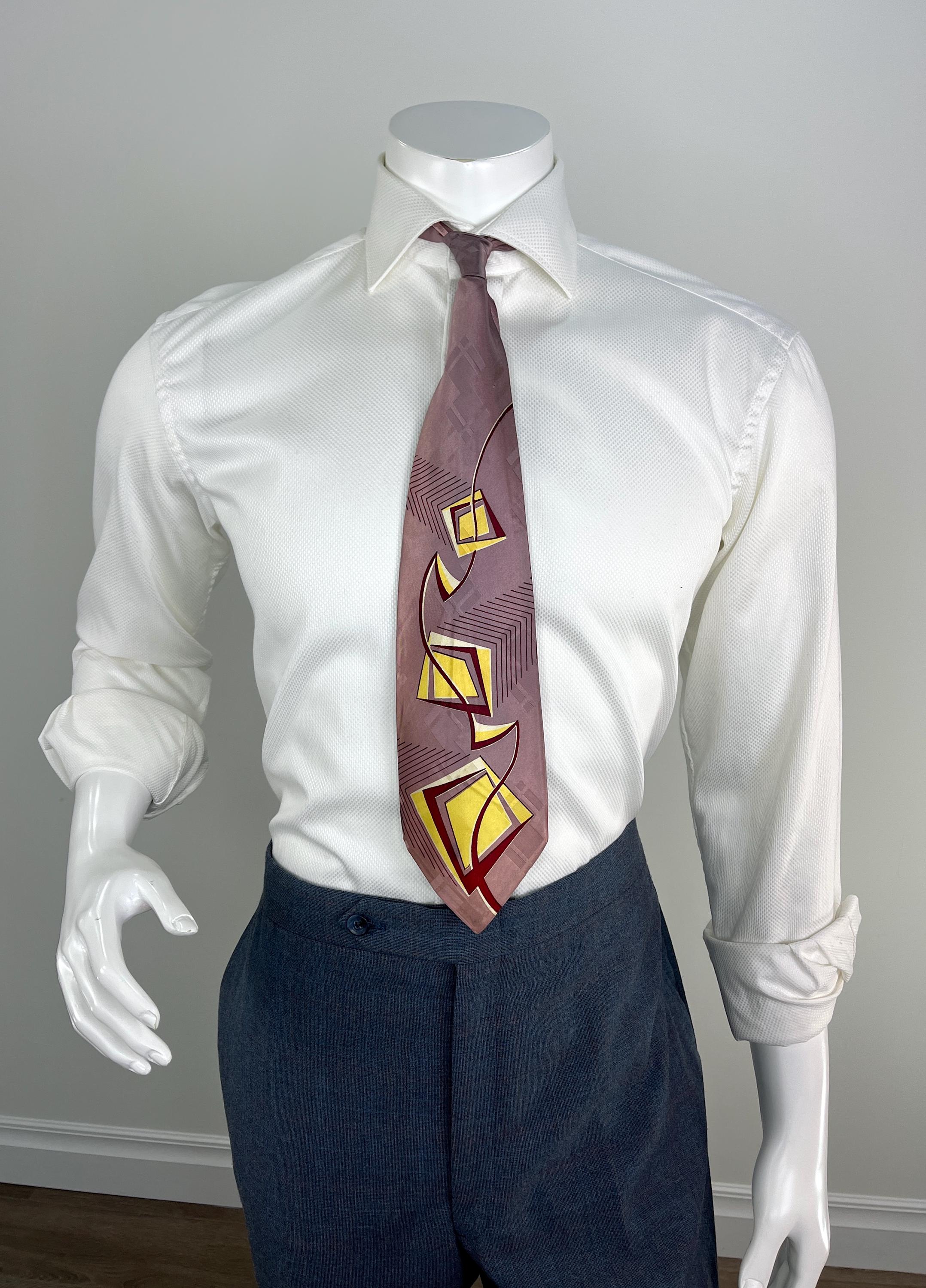 1950s Neckties - Etsy