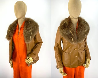 90s Espresso Dark Brown Leather Fuzzy Faux Shearling Fur 90s Espresso Dark Brown Leather Fuzzy Faux Shearling Fur
