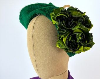 Mayser Chapeau en Laine Taylor Trekking Homme