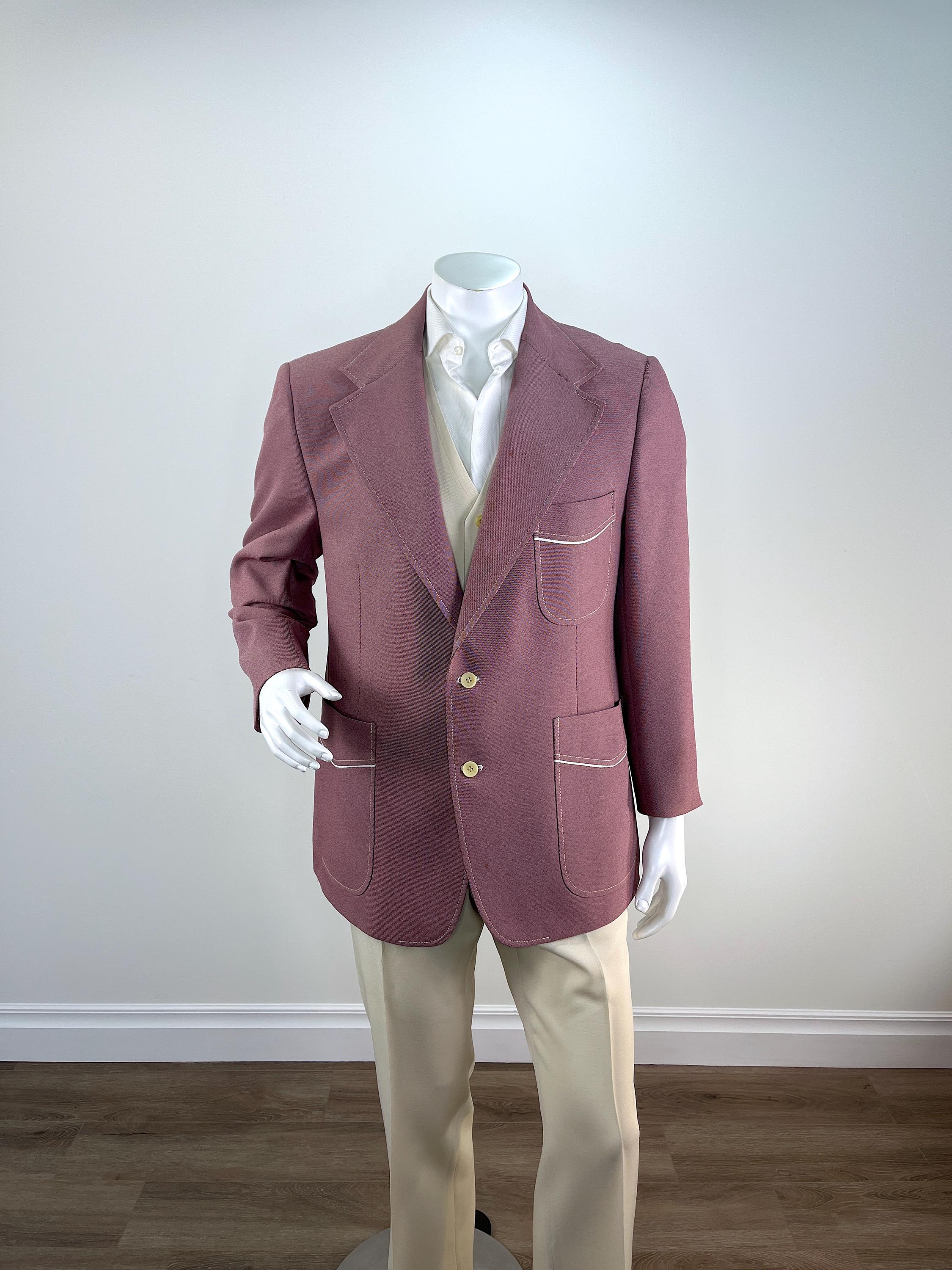 Mens 70s suits - Etsy 日本