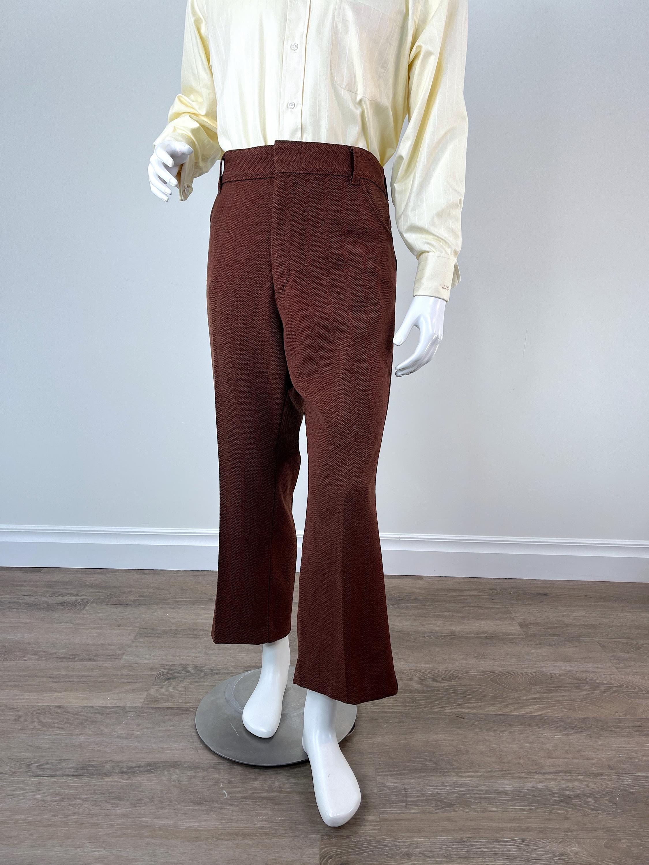 70s Vintage Sears KingsRoad スラックス 70s Vintage Sears KingsRoad スラックス Vintage Sears Kings