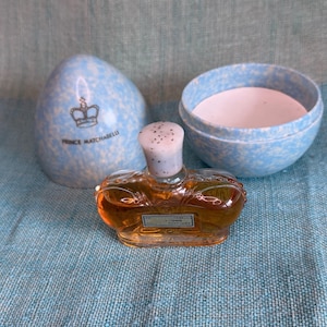 Prince Matchabelli Perfume Bottle - Etsy - Page 3