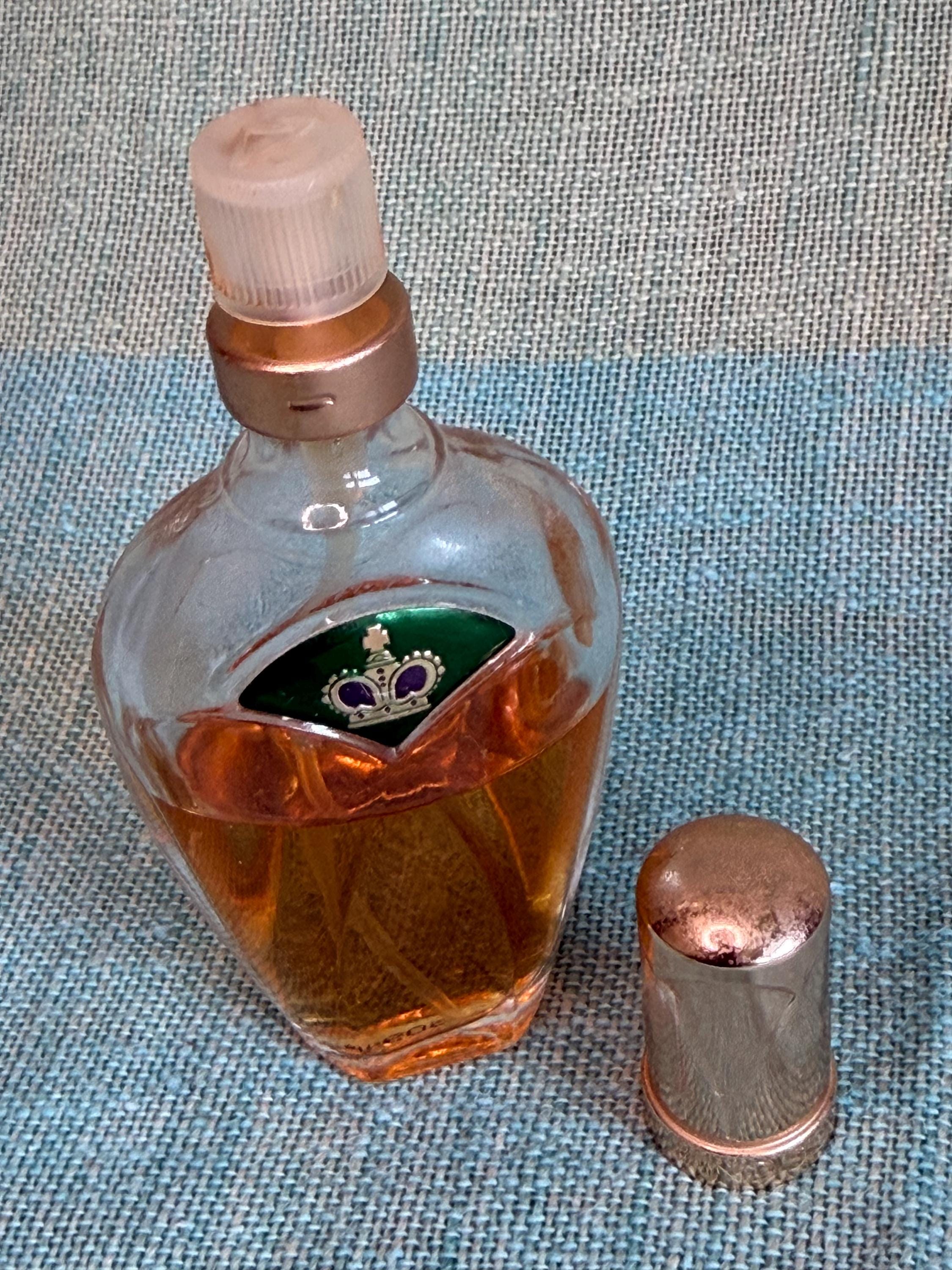 Prince Matchabelli Vintage Perfume - Etsy