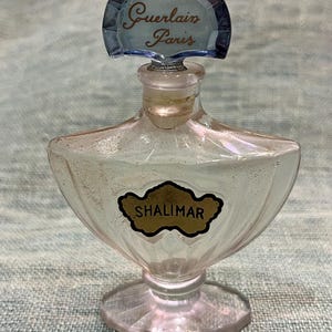Discontinued Guerlain - Etsy