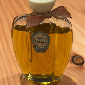 Cheramy Perfume - Etsy