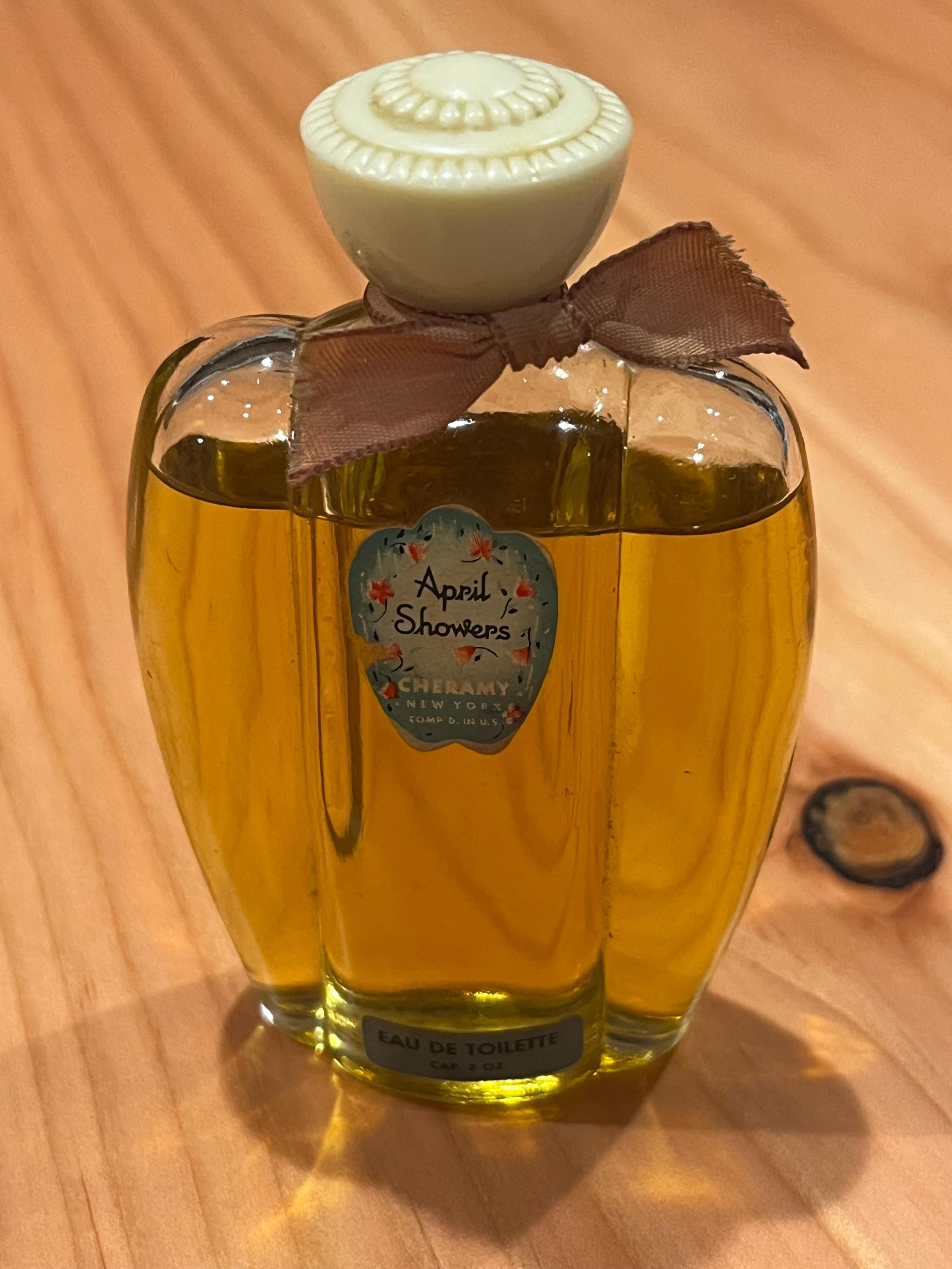 Cheramy Perfume - Etsy