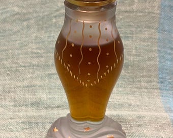 Vintage Zut Parfum von Elsa Schiaparelli: Tänzerbeine Flasche, Original Box, Unbenutzt