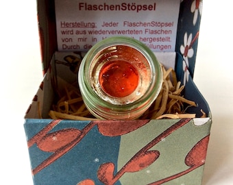 FlaschenStöpsel