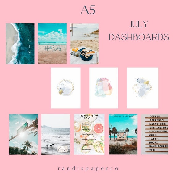 Dashboards（ダッシュボード）写真集 【公式通販】